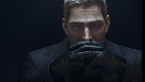 Resident Evil: Vendetta - Vùng Đất Quỷ Dữ: Nợ Máu - Hình 1