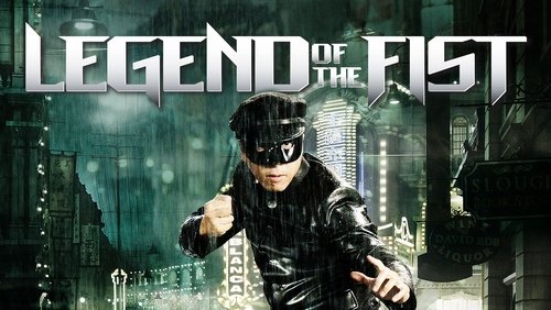 Legend of the Fist: The Return of Chen Zhen - Huyền Thoại Trần Chân - Hình 4