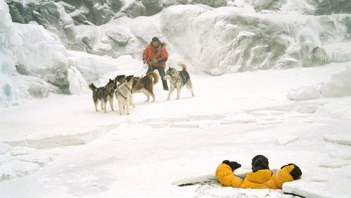 Eight Below - Âm Tám Độ - Hình 4