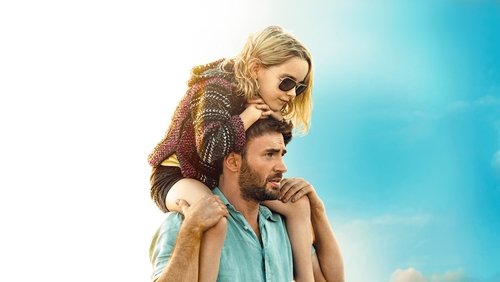 Gifted - Cô Bé Thần Đồng - Hình 3