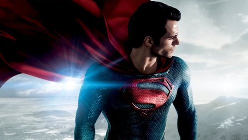 Man of Steel - Người Đàn Ông Thép - Hình 1
