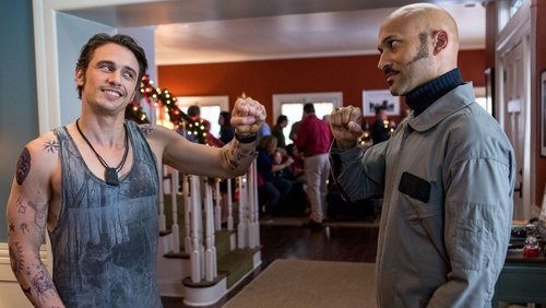 Why Him? - Bố Vợ Đối Đầu Chàng Rể - Hình 1