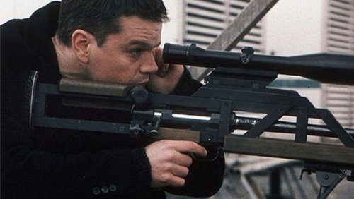 The Bourne Supremacy - Quyền Lực Của Bourne - Hình 1