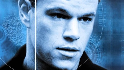 The Bourne Identity - Danh Tính Của Bourne - Hình 2