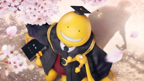 Assassination Classroom: The Graduation - Lớp Học Ám Sát: Tốt Nghiệp - Hình 4