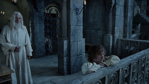 The Lord of the Rings: The Return of the King - Chúa Tể Của Những Chiếc Nhẫn: Sự Trở Về Của Nhà Vua - Hình 1