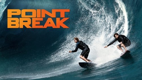 Point Break - Ranh Giới Chết - Hình 3