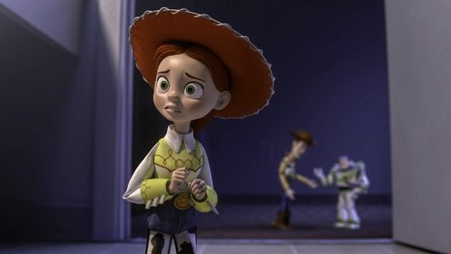 Toy Story 2 - Câu Chuyện Đồ Chơi 2 - Hình 5