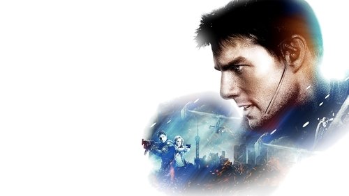 Mission: Impossible 3 - Nhiệm Vụ Bất Khả Thi 3 - Hình 5