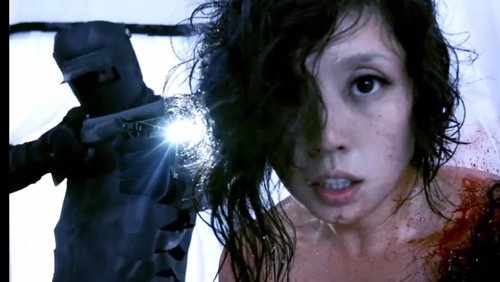 Gun Woman - Sát Thủ Gợi Cảm - Hình 1