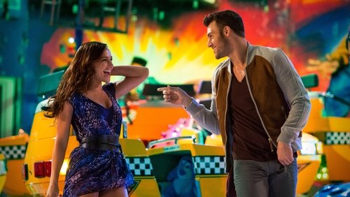 Step Up All In - Bước Nhảy Đường Phố 5 - Hình 2