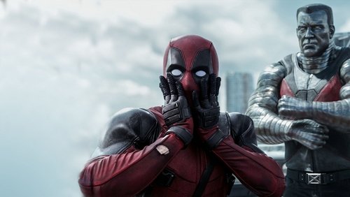 Deadpool - Quái nhân Deadpool - Hình 3