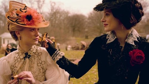 Crimson Peak - Lâu Đài Đẫm Máu - Hình 3