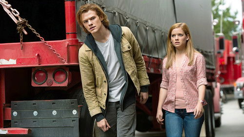 Monster Trucks - Xe Tải Quái Vật - Hình 4