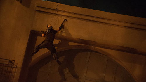 Security - Người Gác Đêm - Hình 3