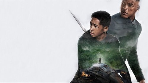 After Earth - Trở Về Trái Đất - Hình 4