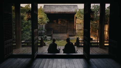 Silence - Im Lặng - Hình 6