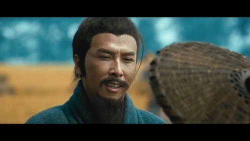 The Lost Bladesman - Quan Vân Trường - Hình 4