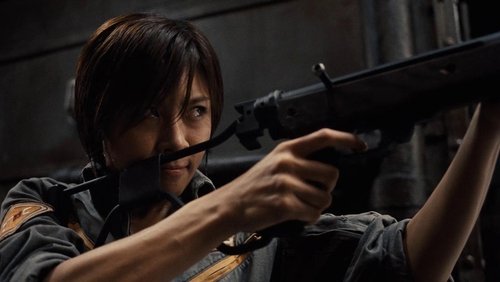 Sector 7 - Quái Vật Biển - Hình 2