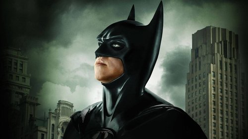 Batman Forever - Người Dơi Bất Tử - Hình 1