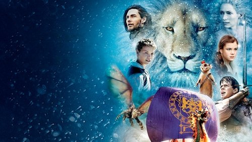 The Chronicles of Narnia: The Voyage of the Dawn Treader - Biên Niên Sử Narnia 3: Hành Trình Trên Tàu Dawn Treader - Hình 3