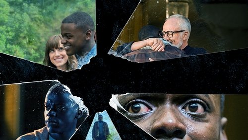 Get Out - Trốn Thoát - Hình 1