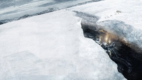 The Thing - Quái Vật Kinh Dị - Hình 3