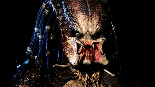 Predator - Quái Vật Vô Hình | Tiêu Diệt Ác Thú - Hình 4