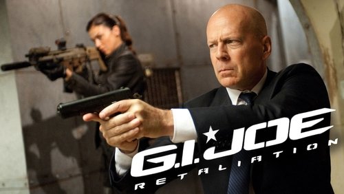 G.I. Joe: Retaliation - G.I. Joe: Báo Thù - Hình 3