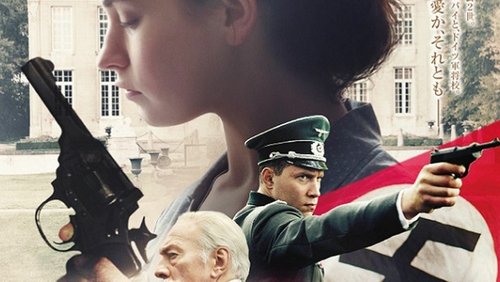 The Exception - Gián Điệp - Hình 4