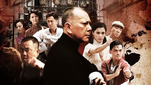 Ip Man: The Final Fight - Diệp Vấn: Trận Chiến Cuối Cùng - Hình 2