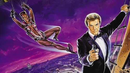 007: 007: A View To A Kill - Điệp Viên 007: Cảnh Tượng Chết Chóc - Hình 2