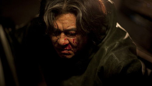 I Saw the Devil - Ác Nhân - Hình 1