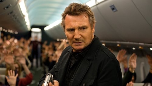 Non-Stop - Không Tặc - Hình 4