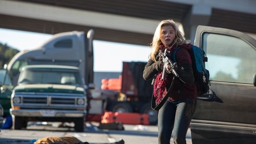 The 5th Wave - Đợt Tấn Công Thứ 5 - Hình 4