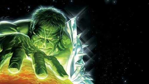 Planet Hulk - Hành Tinh Người Khổng Lồ Xanh - Hình 2