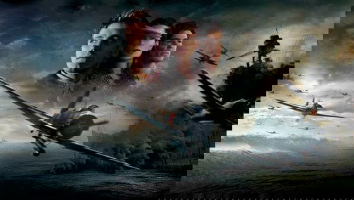 Pearl Harbor - Trân Châu Cảng - Hình 5