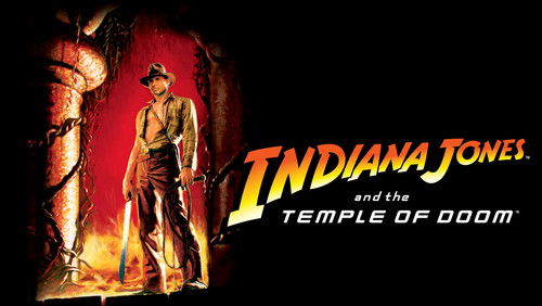 Indiana Jones and the Temple of Doom - Indiana Jones Và Ngôi Đền Tàn Khốc - Hình 5