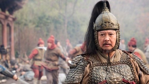 God of War - Đãng Khấu Phong Vân - Hình 1