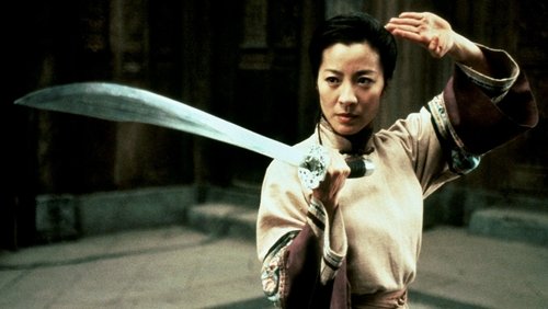 Crouching Tiger, Hidden Dragon - Ngọa Hổ Tàng Long - Hình 5