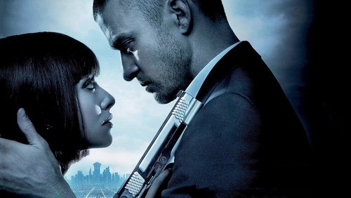 In Time - Thời Khắc Sinh Tử - Hình 1