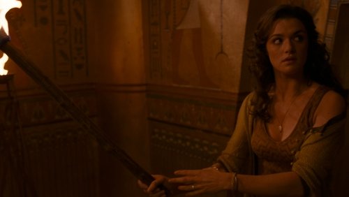 The Mummy Returns - Xác Ướp 2: Xác Ướp Trở Lại - Hình 3