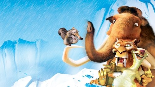 Ice Age - Kỷ Băng Hà - Hình 5