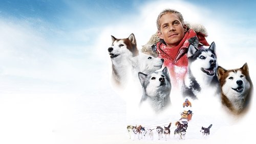 Eight Below - Âm Tám Độ - Hình 2