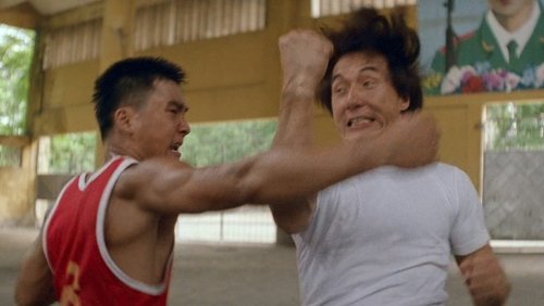 Police Story 3: Super Cop - Câu Chuyện Cảnh Sát 3: Siêu Cấp Cảnh Sát - Hình 4