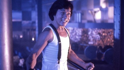 City Hunter - Thợ Săn Thành Phố - Hình 4