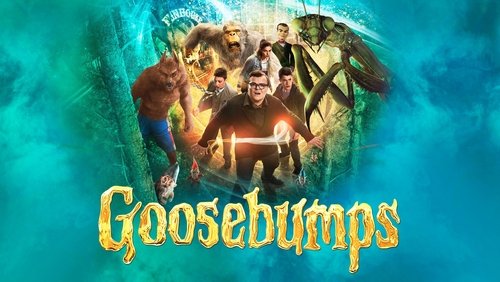 Goosebumps - Câu Chuyện Lúc Nửa Đêm - Hình 3