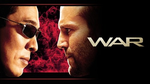 War - Cuộc Chiến Khốc Liệt - Hình 5