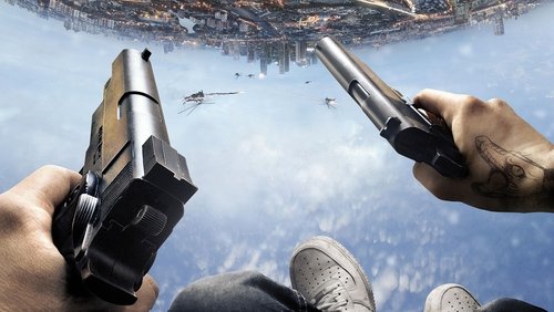 Hardcore Henry - Mãnh Lực Henry - Hình 5