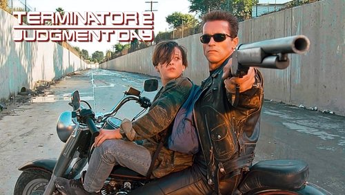 Terminator 2: Judgment Day - Kẻ Hủy Diệt 2: Ngày Phán Xét - Hình 1